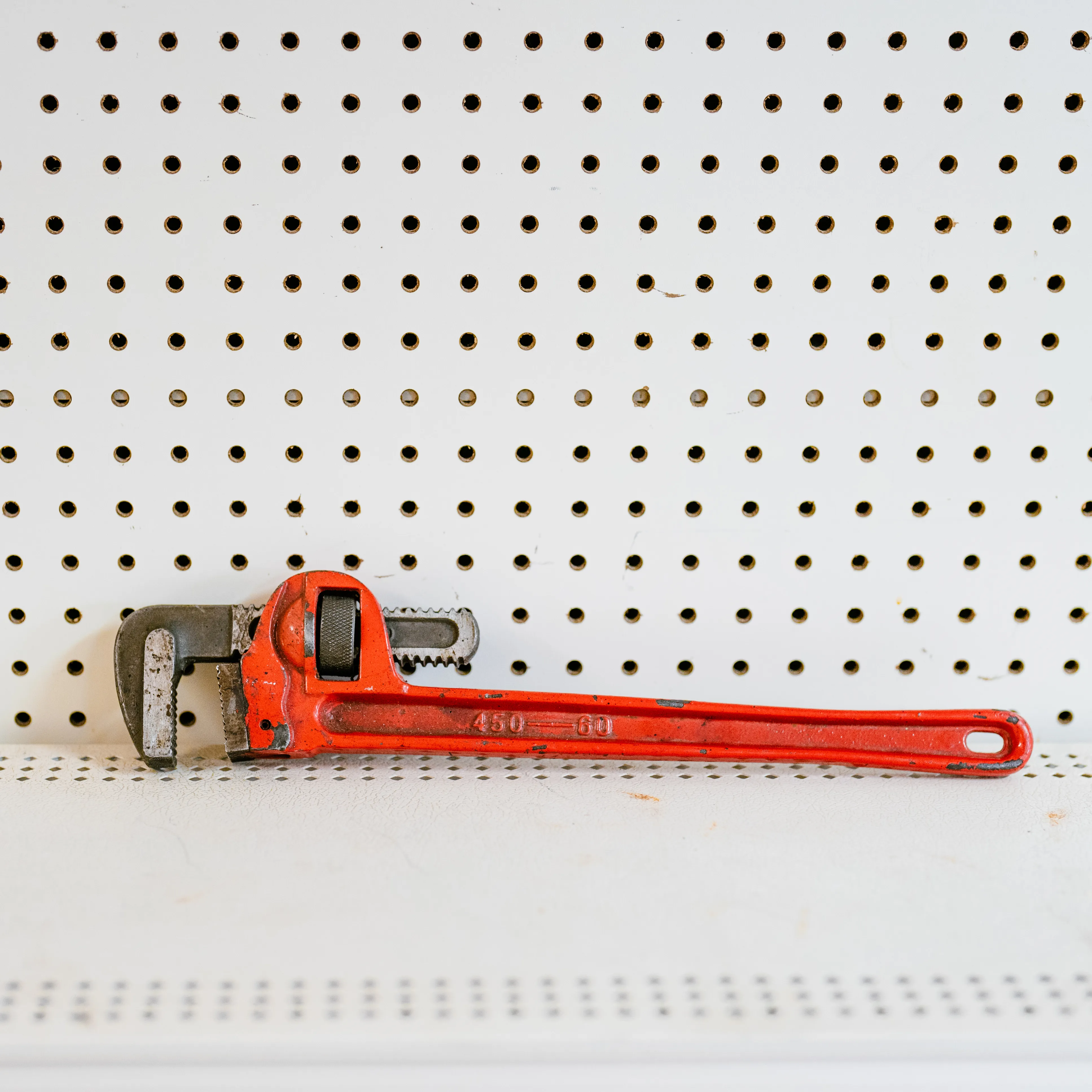  Pipe Wrench - 24 IN