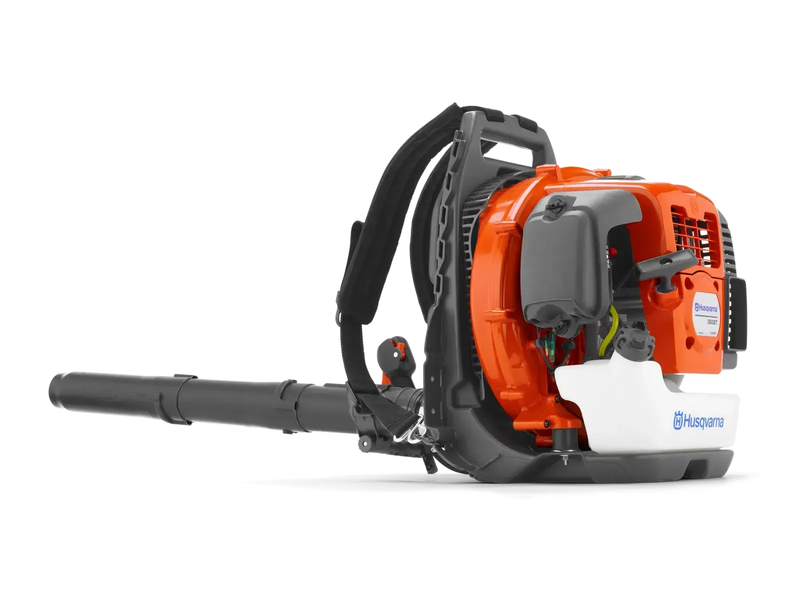 Backpack Leaf Blower