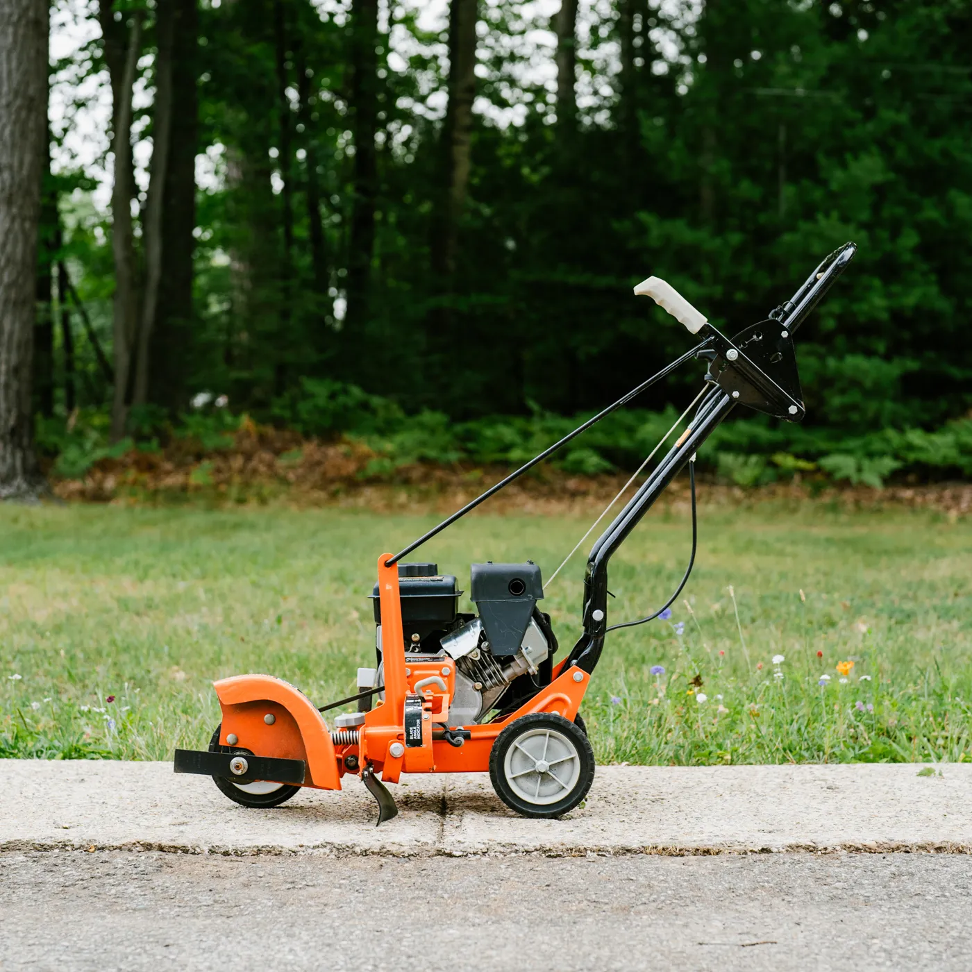 Lawn Edger