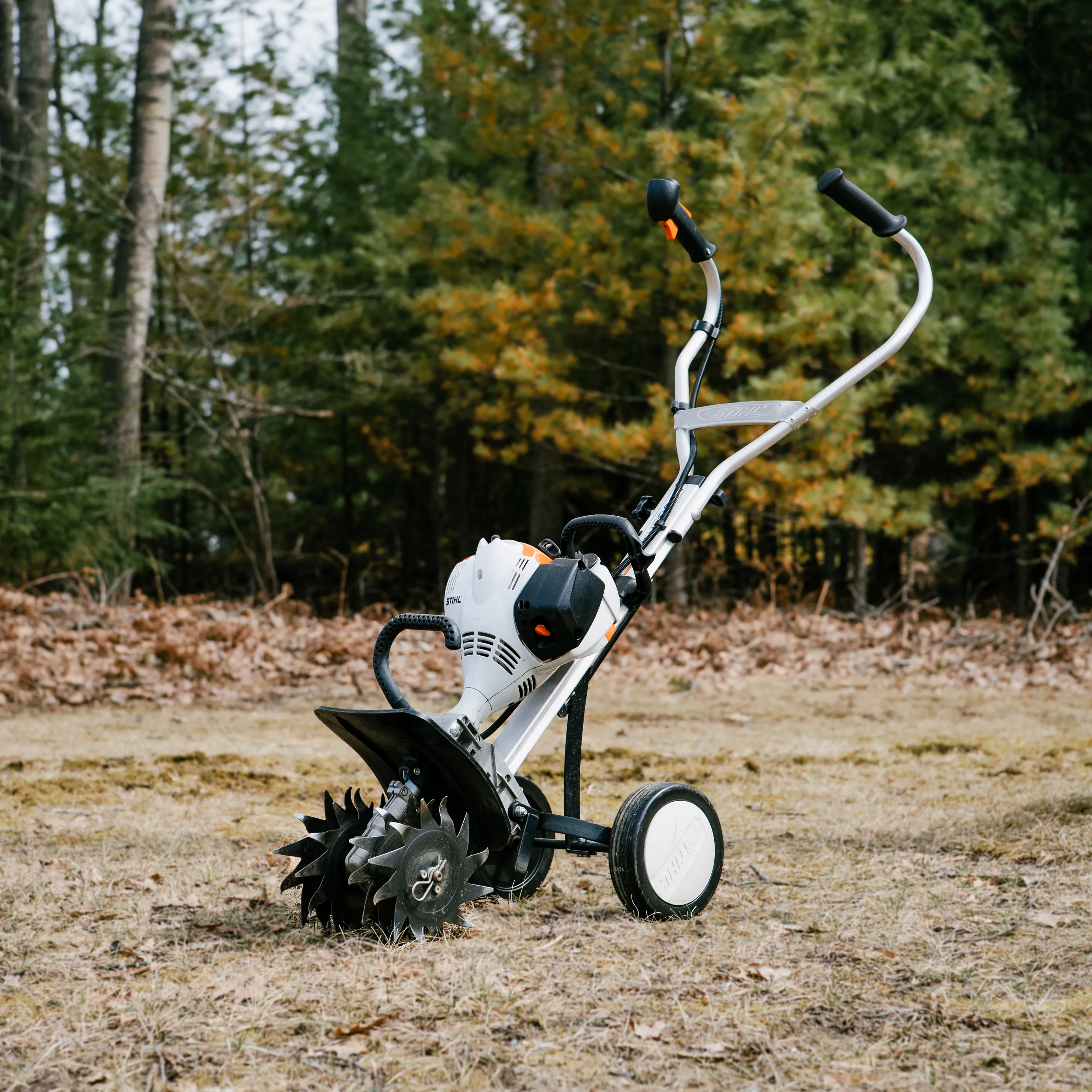 Rototiller - Mini