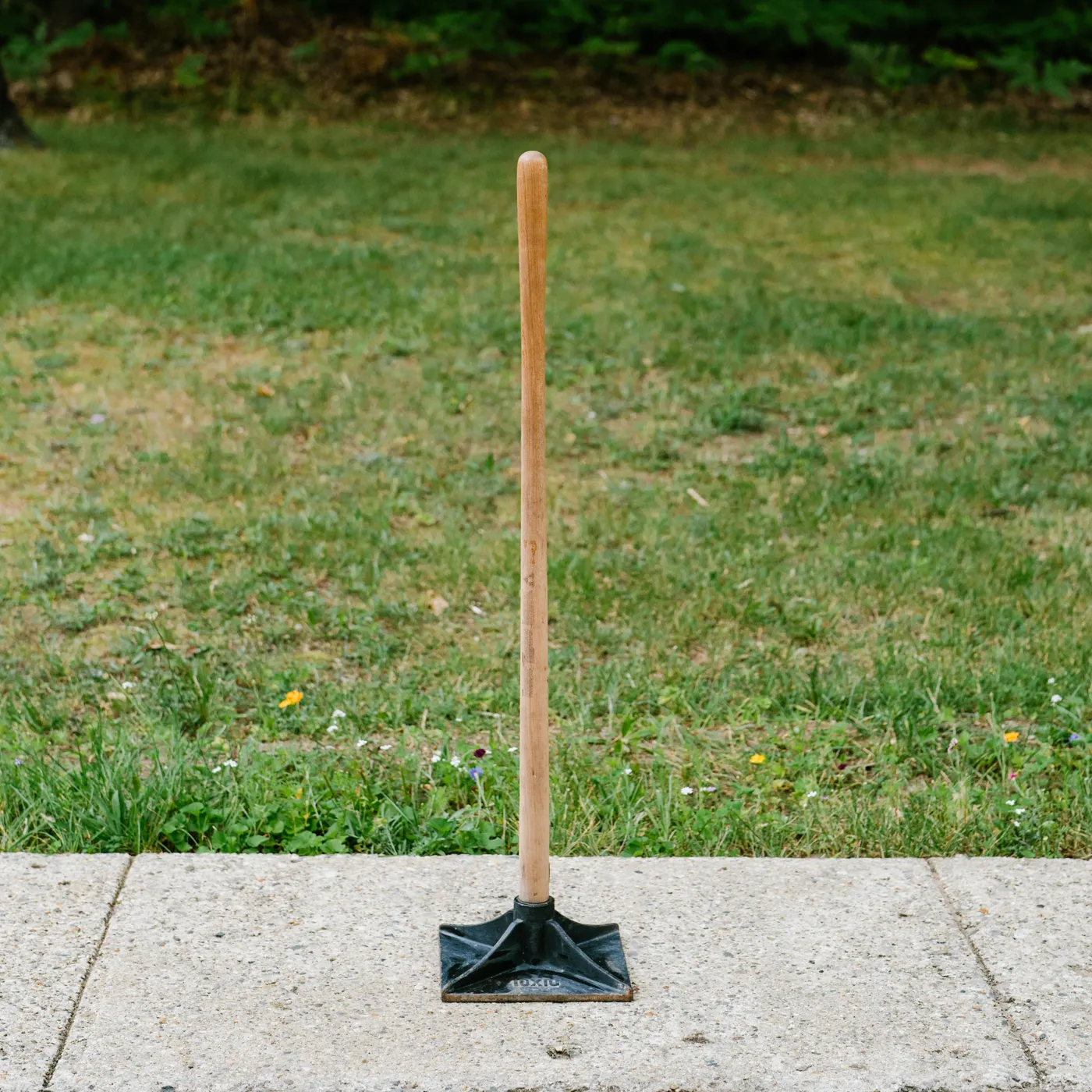 Hand Tamper