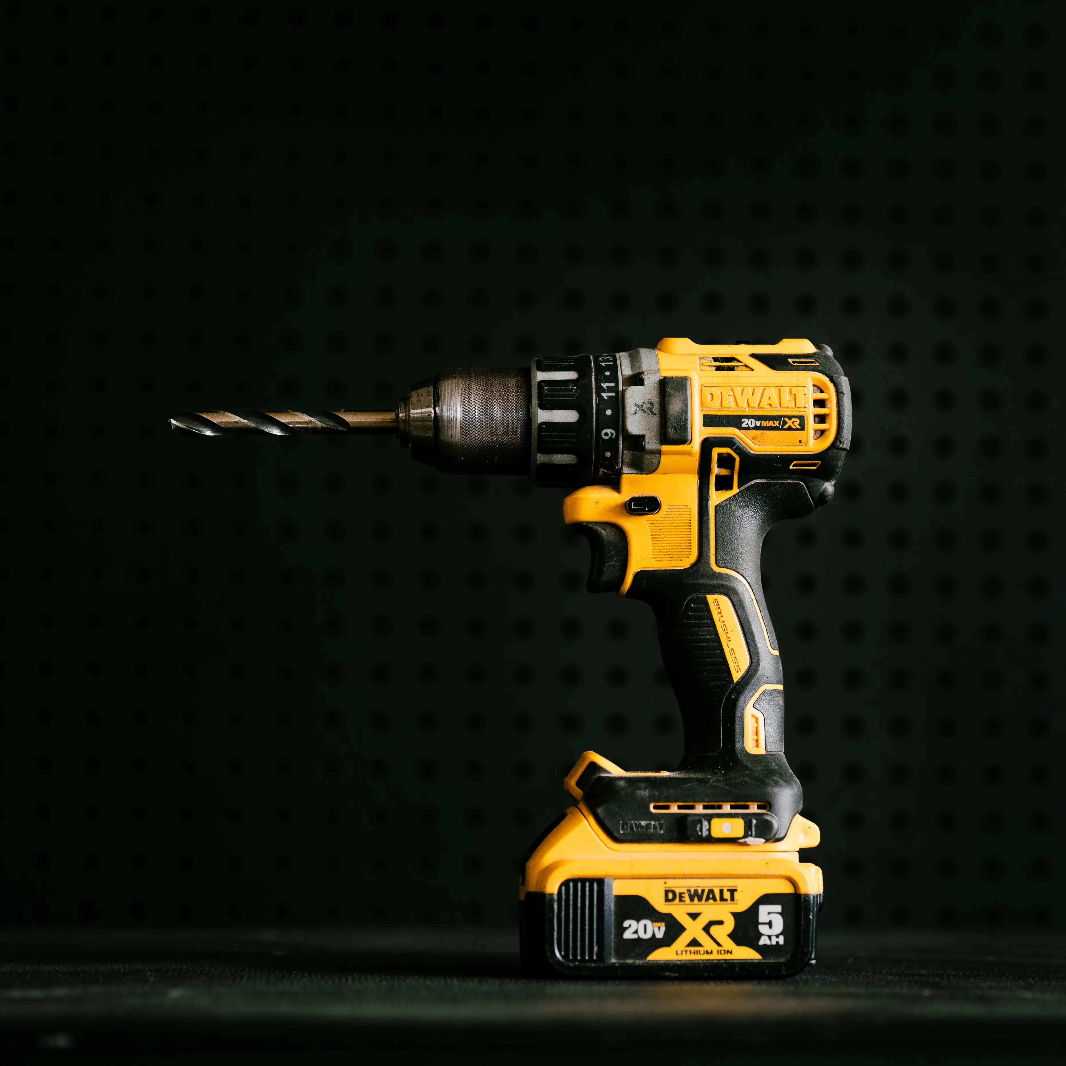 Power Drill