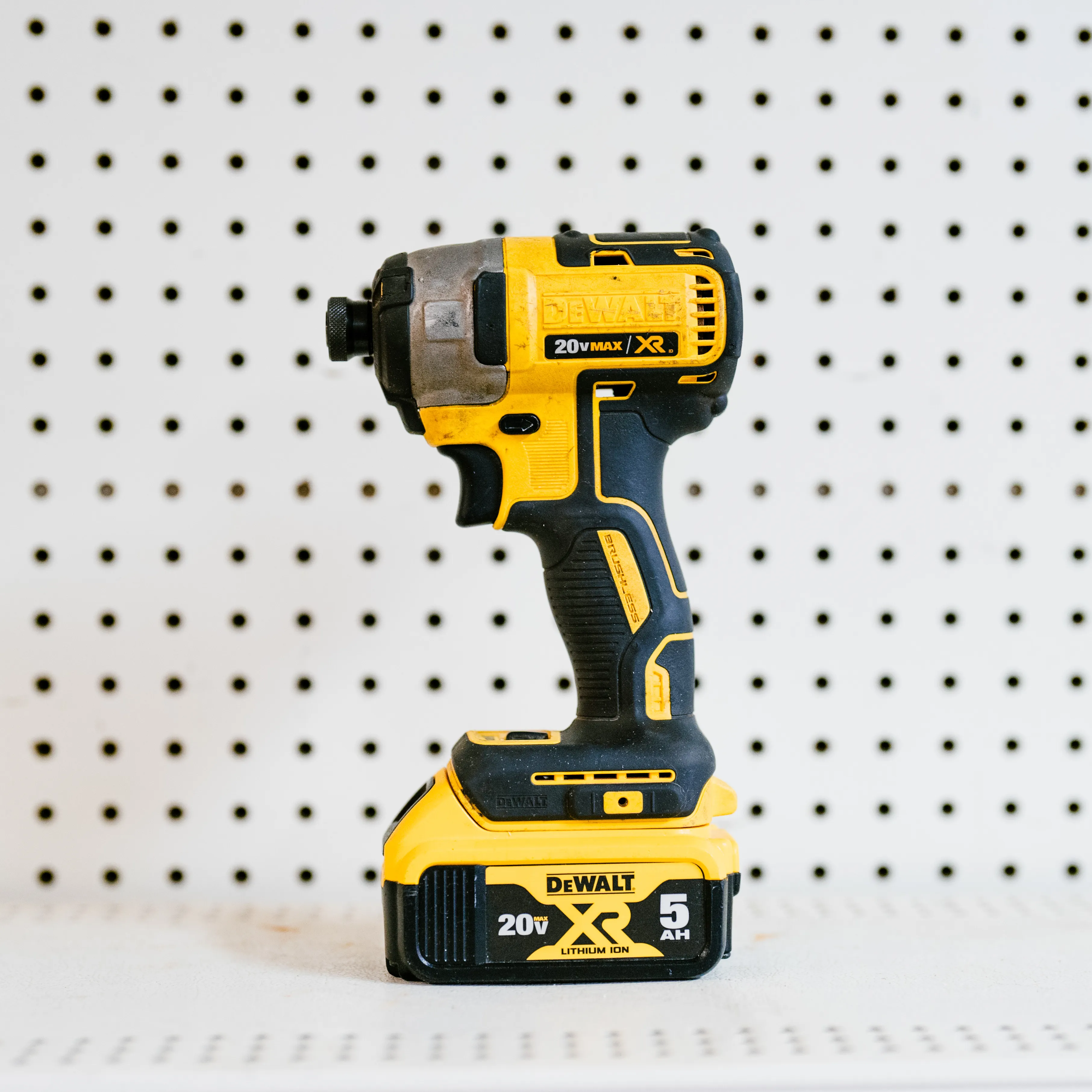 Impact Driver