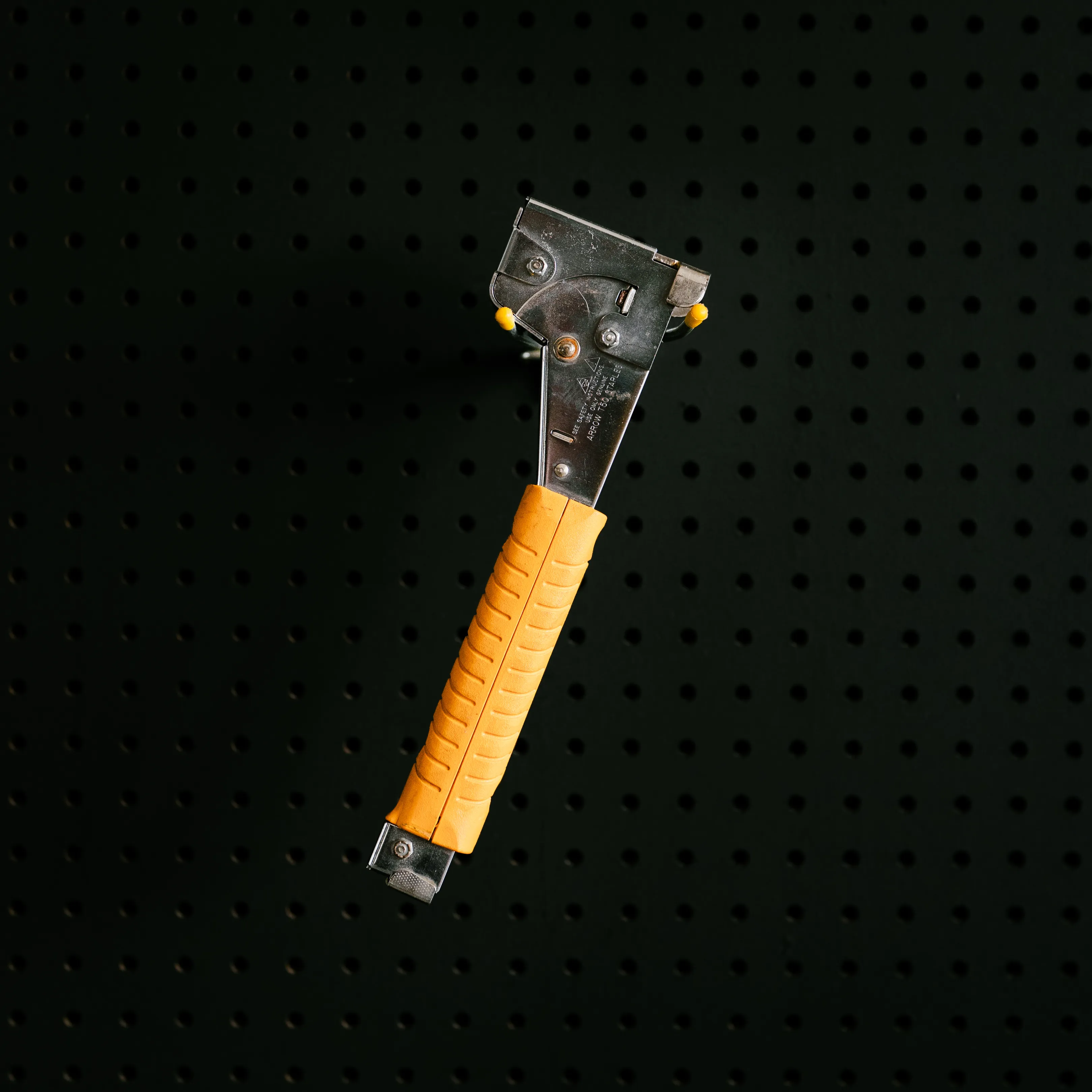 Hammer Stapler