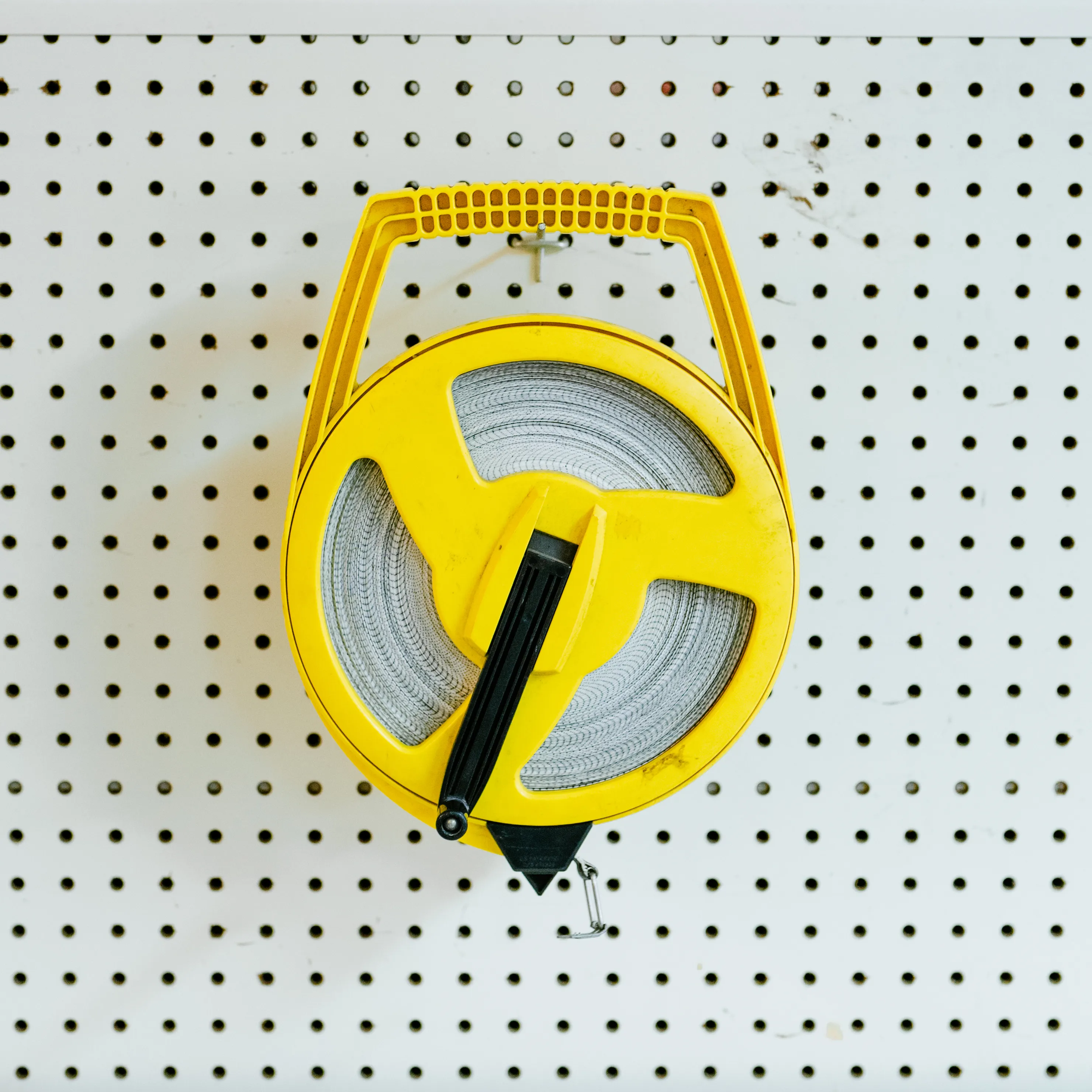 Tape Measure