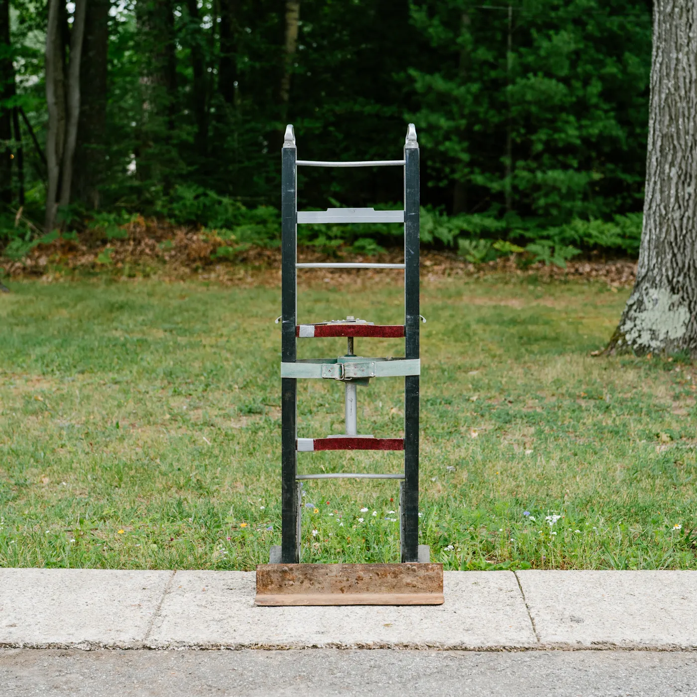 Appliance Dolly