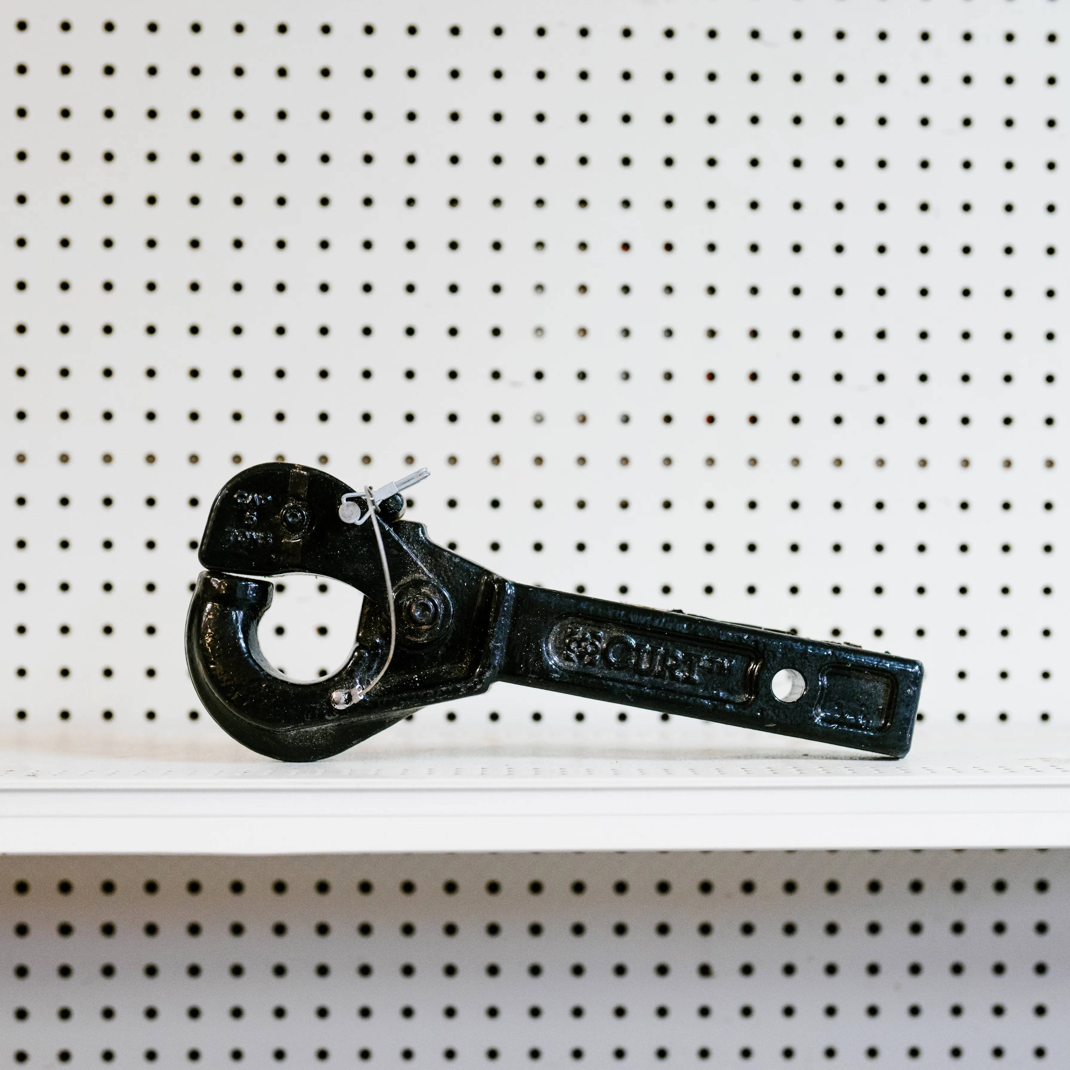 Pintle Hitch