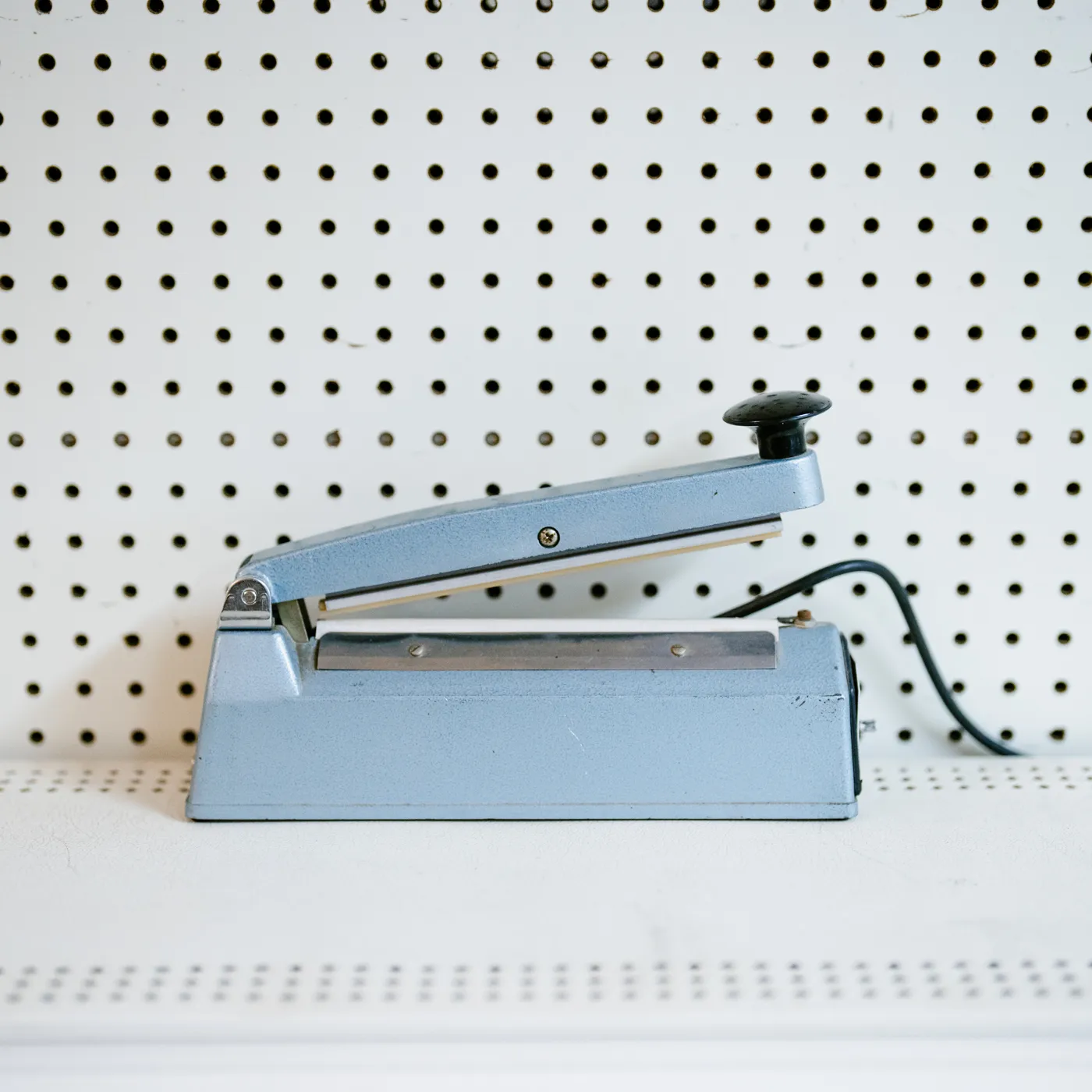 Poly Bag Sealer