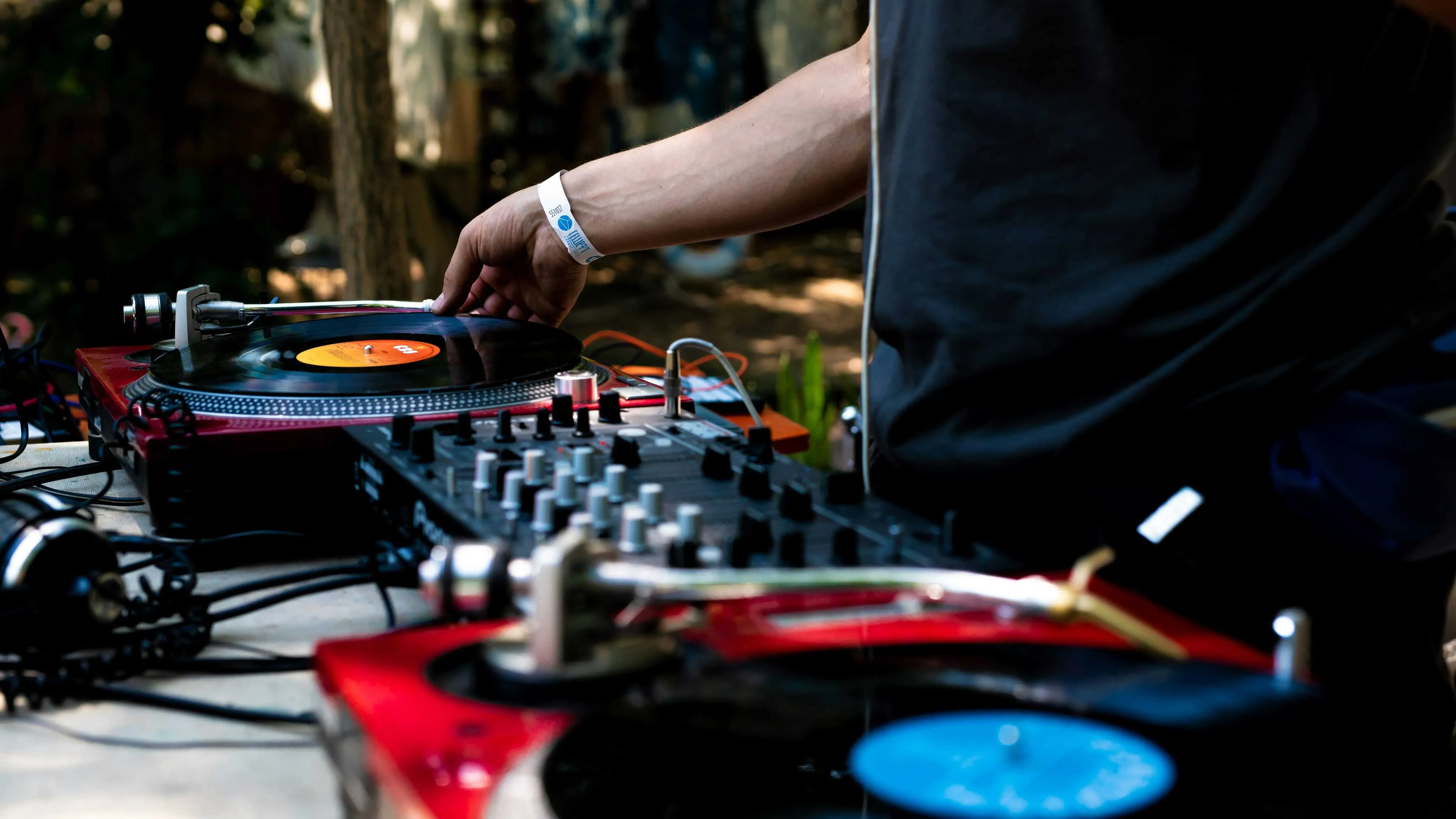 Vinyl