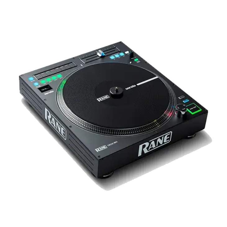 RANE TWELVE MKII