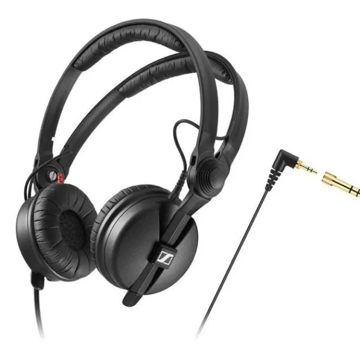 Sennheiser HD 25