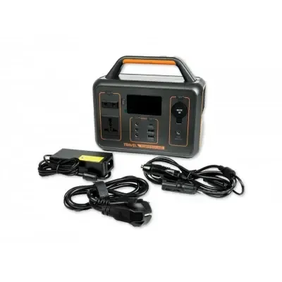 Portable powerbank Travel Powerbox OPTI 1200 (2ⁿᵈ Year)