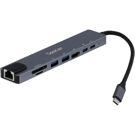 ﹞ᴰᴵᴬ﹝ USB C Adapter Spacer