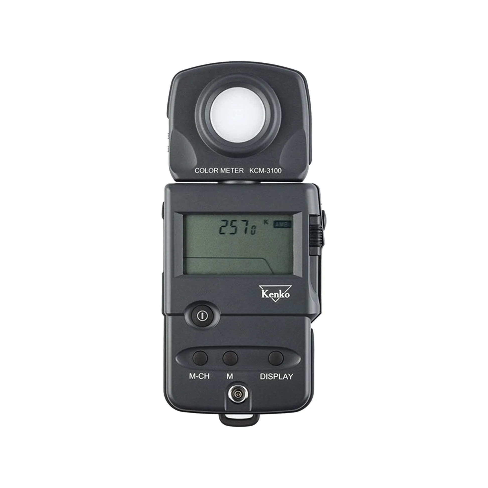 KCM-3100 Colormeter