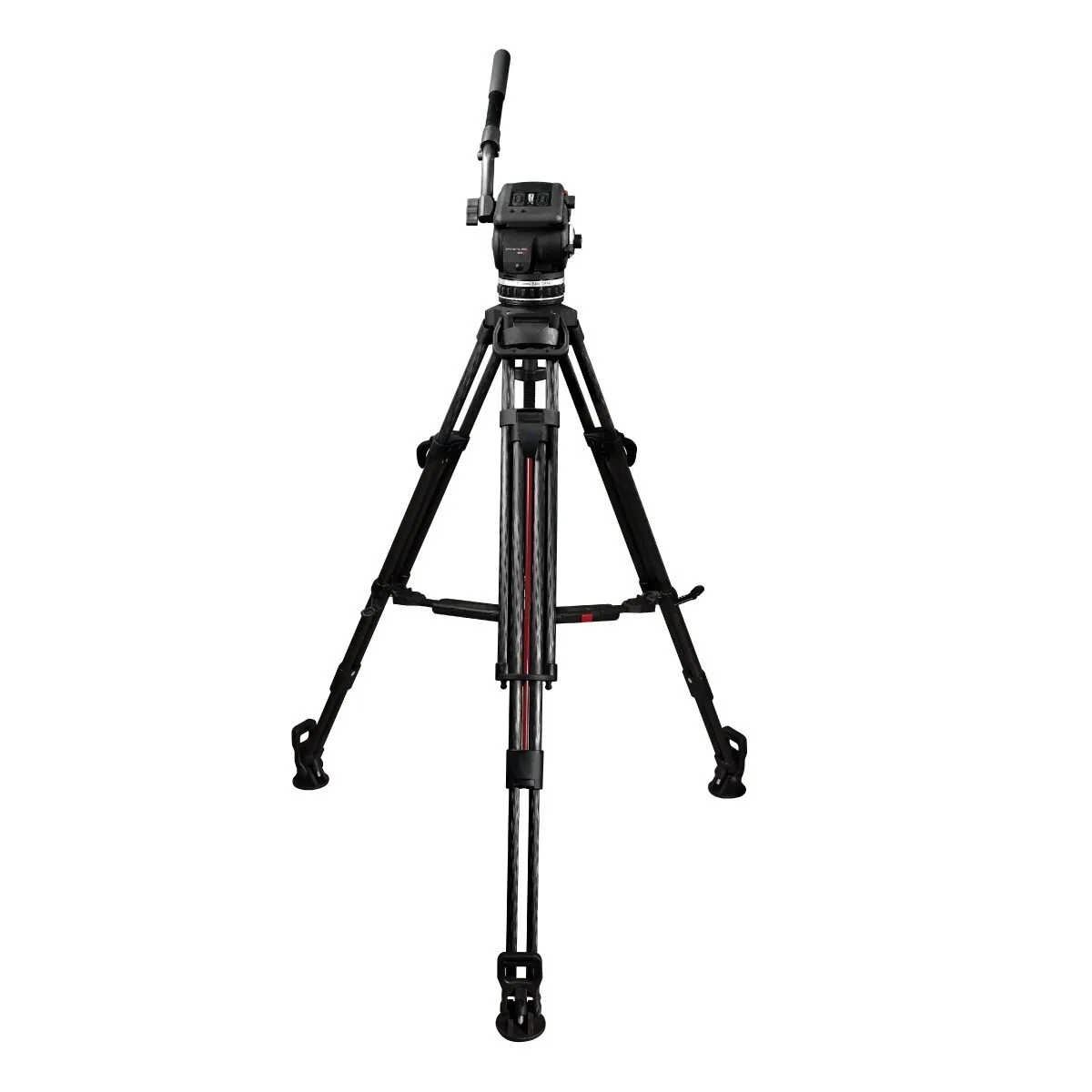 Cartoni Tripod Focus 18 SDS Alu (2ⁿᵈ Year)