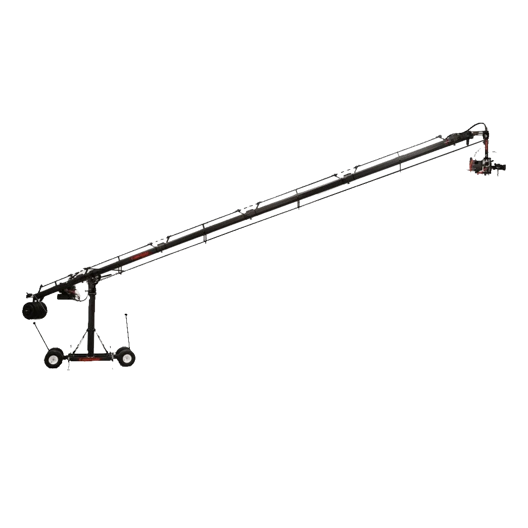CamMate 2032 model Crane (2ⁿᵈ Year)