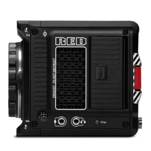 Cine Kit - RED Komodo #3 - PL lenses only (2ⁿᵈ Year)