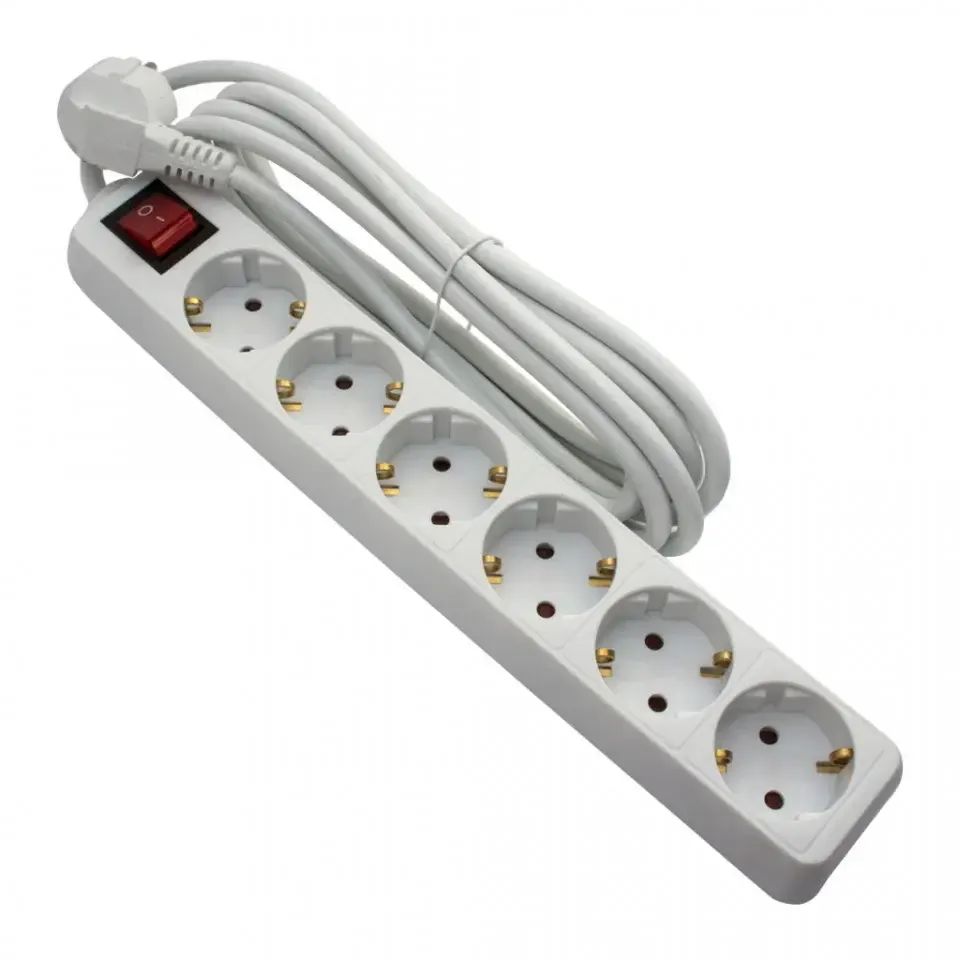 ﹞ᴰᴵᴬ﹝ Extension Strip, 5M
