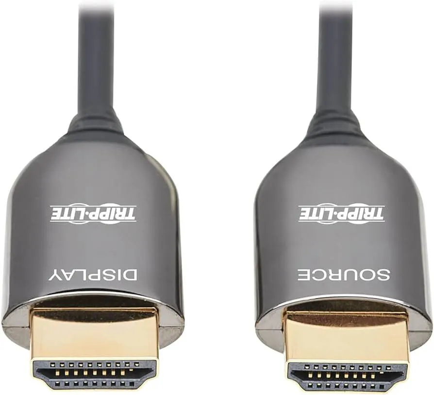 ﹞ᴰᴵᴬ﹝ Active HDMI Cable, 25M
