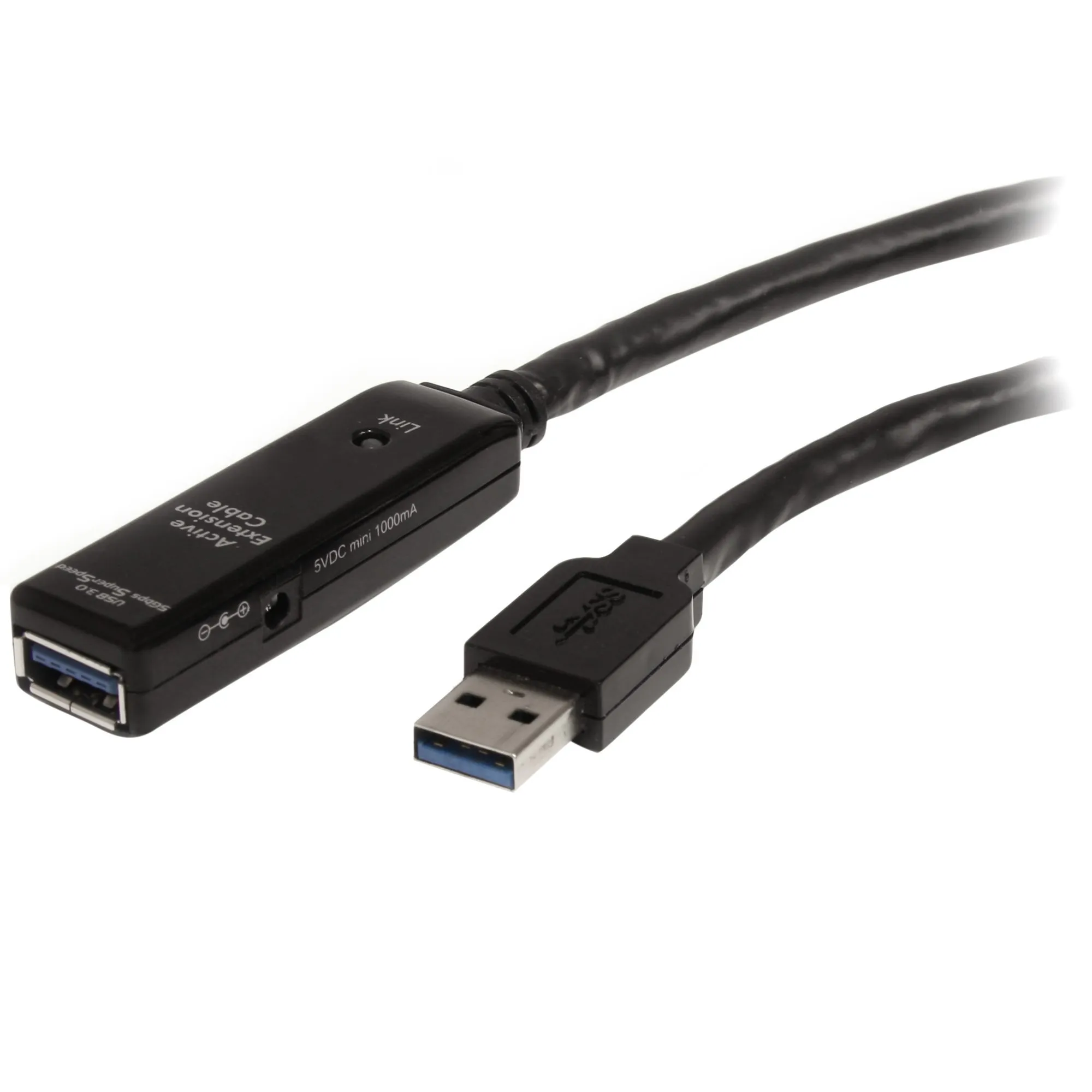 ﹞ᴰᴵᴬ﹝ USB Extension, 5M