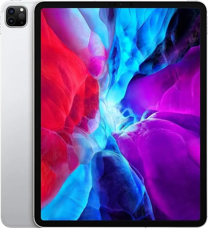 ﹞ᴰᴵᴬ﹝ iPad Pro 2020