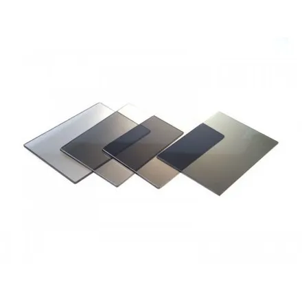 Tiffen 4x5.65" ND Filter Set