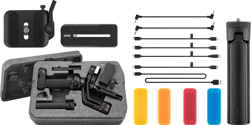 Weebill 3 standard gimbal