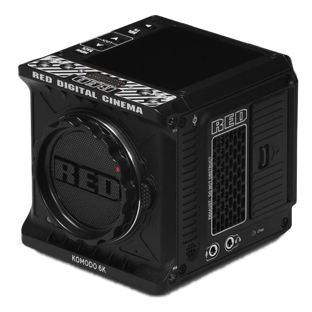 Cine Kit - RED Komodo #1 (2ⁿᵈ Year)