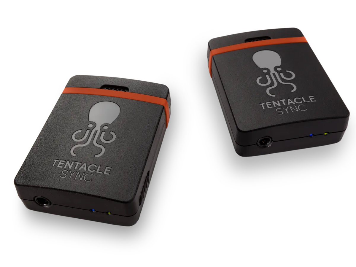 Tentacles Sync E MK2