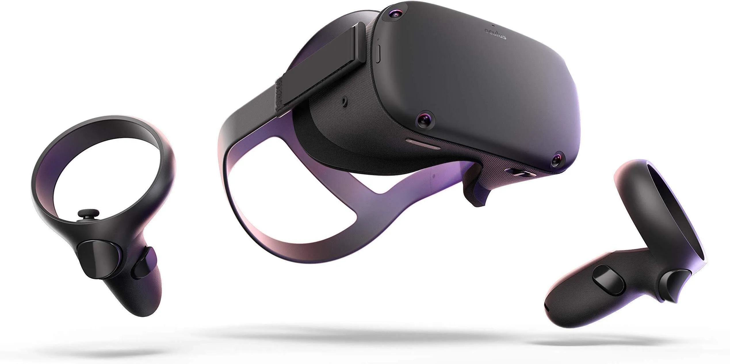 ﹞ᴰᴵᴬ﹝ VR Headset Oculus Quest 1