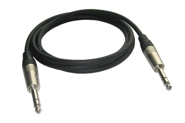 ﹞ᴰᴵᴬ﹝ Jack 6.3 Cable