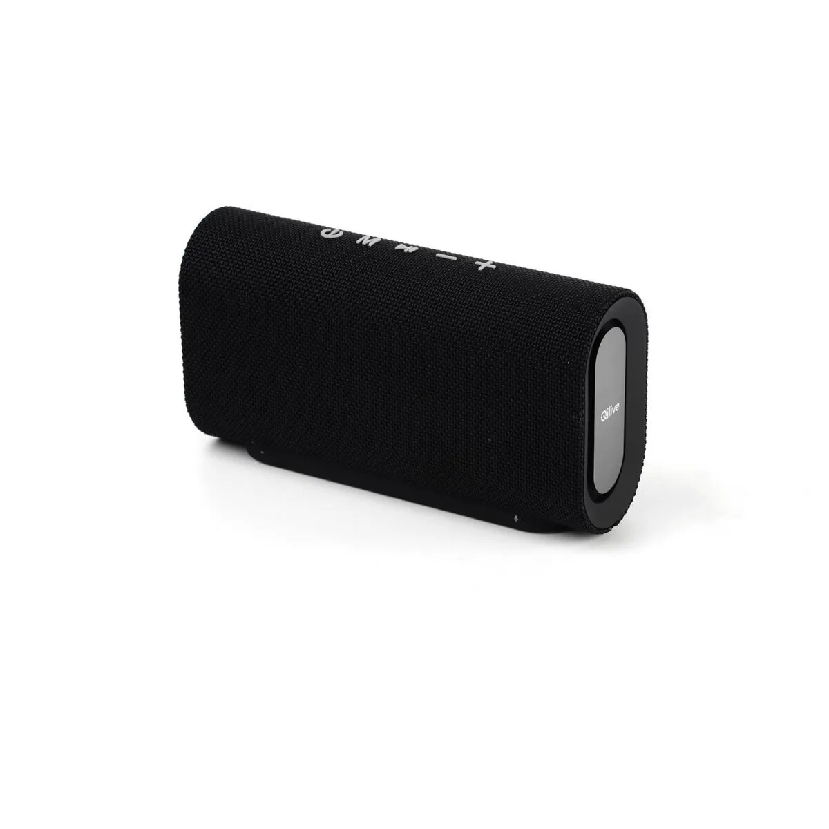 ﹞ᴰᴵᴬ﹝ Qilive Bluetooth Speaker
