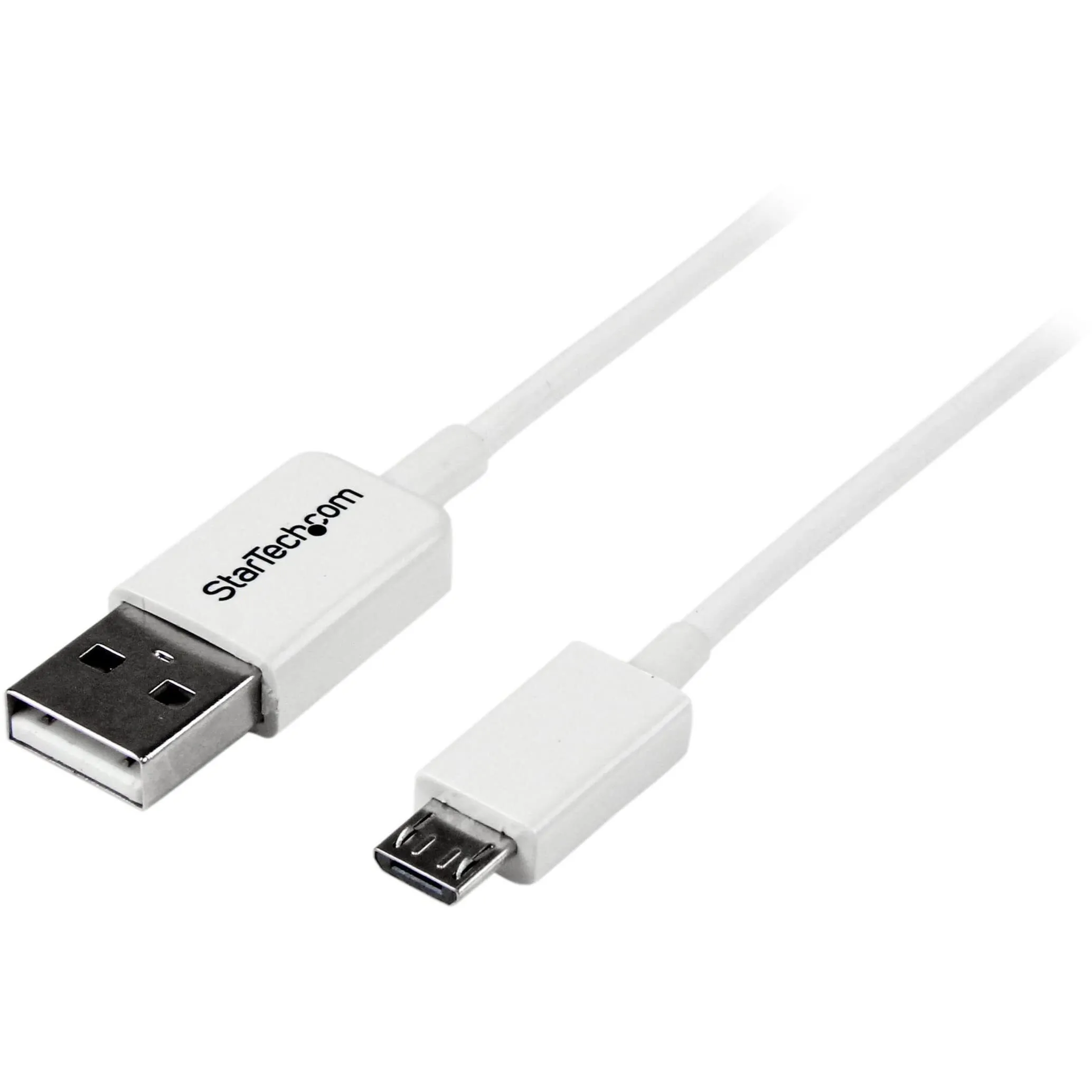 ﹞ᴰᴵᴬ﹝ USB A - Micro USB, 0.5M