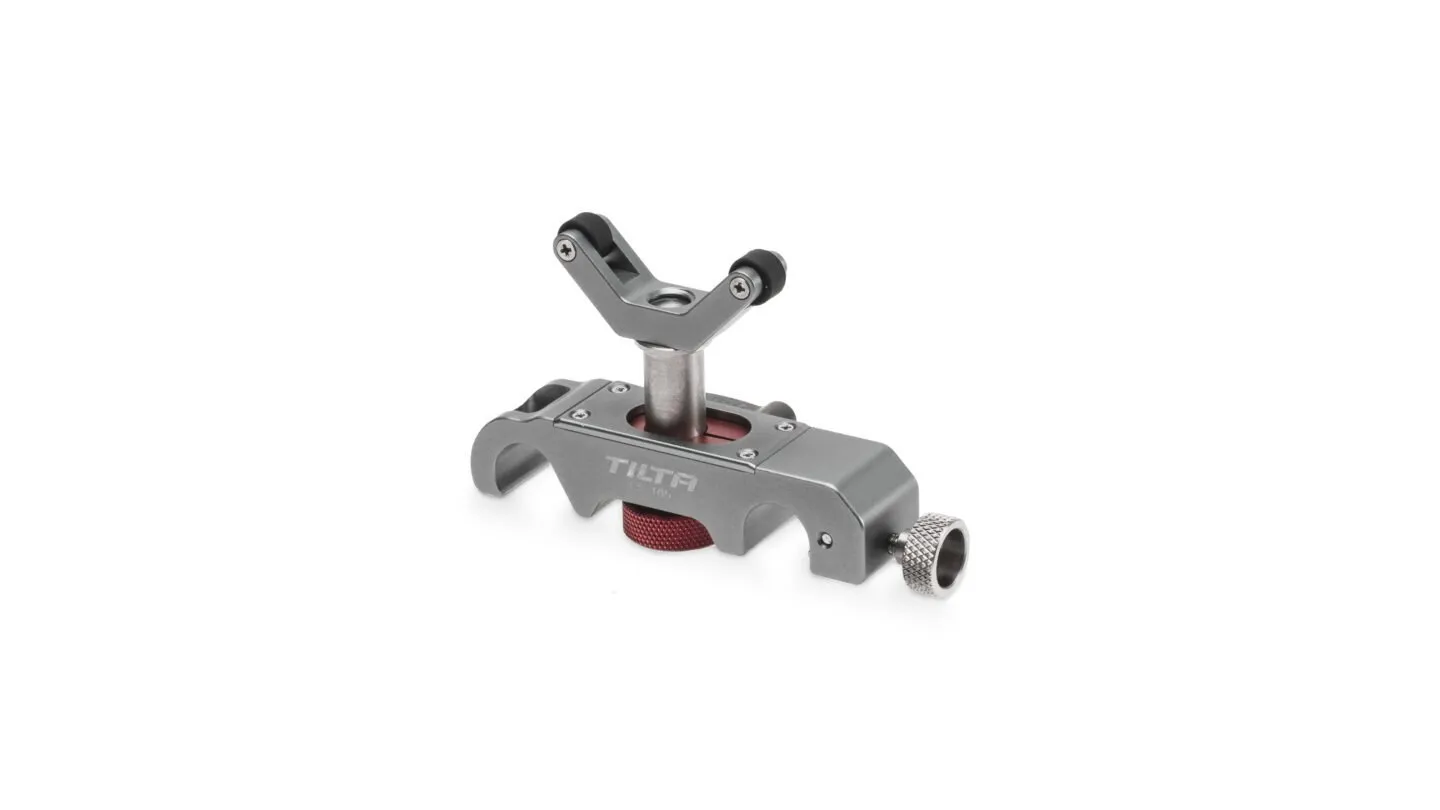15mm LWS lens support