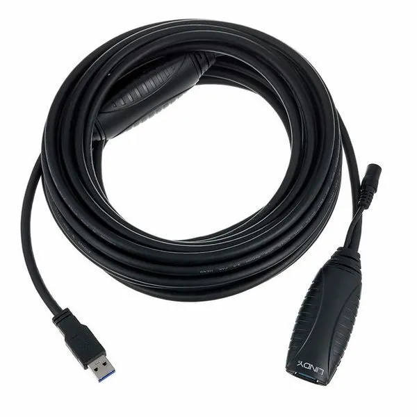﹞ᴰᴵᴬ﹝ USB Extension, 10M