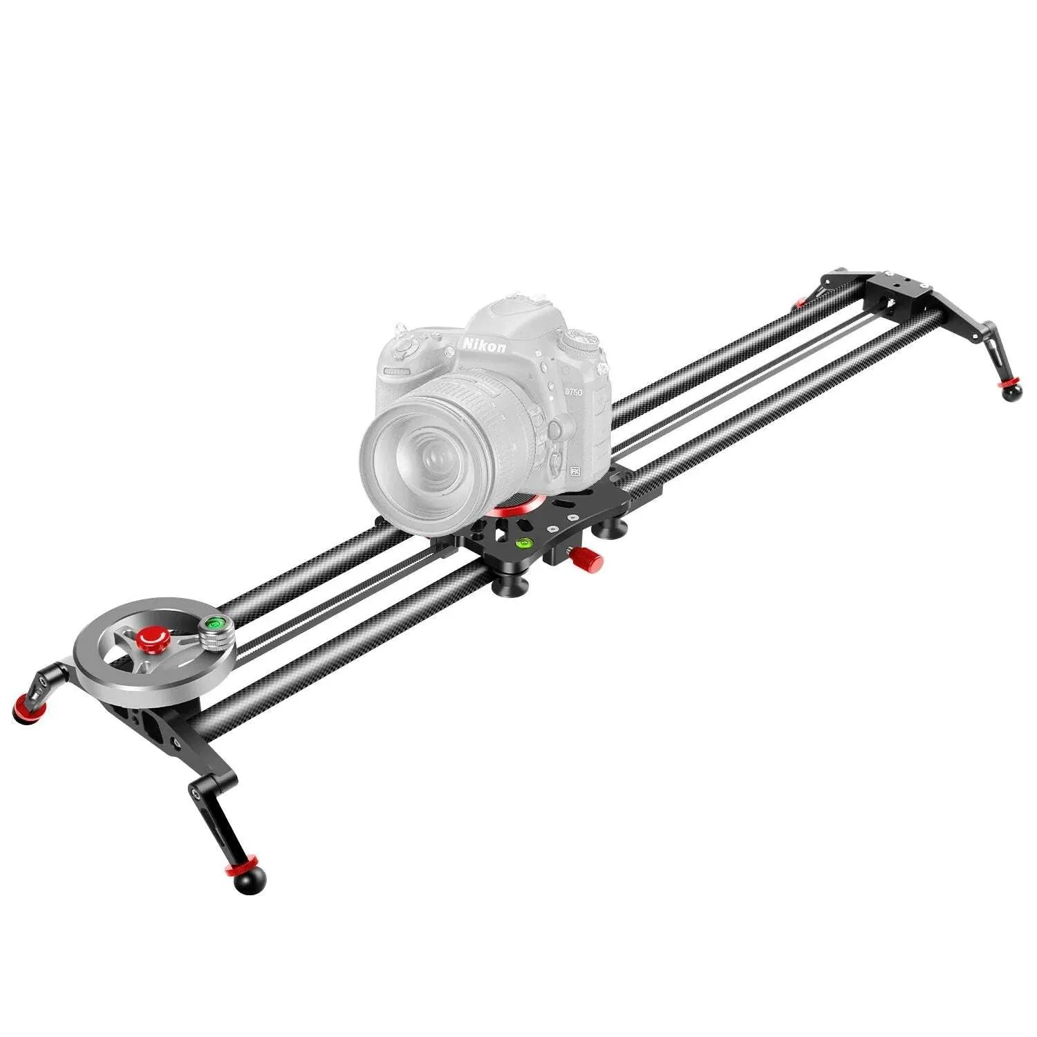 Camera Slider