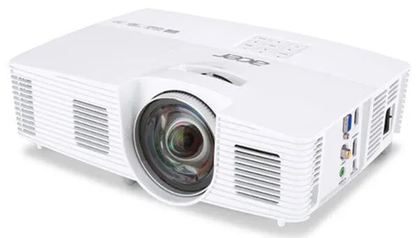 ﹞ᴰᴵᴬ﹝ Videoprojector Acer H6517ST