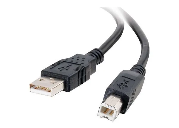 ﹞ᴰᴵᴬ﹝ USB A - USB B Cable