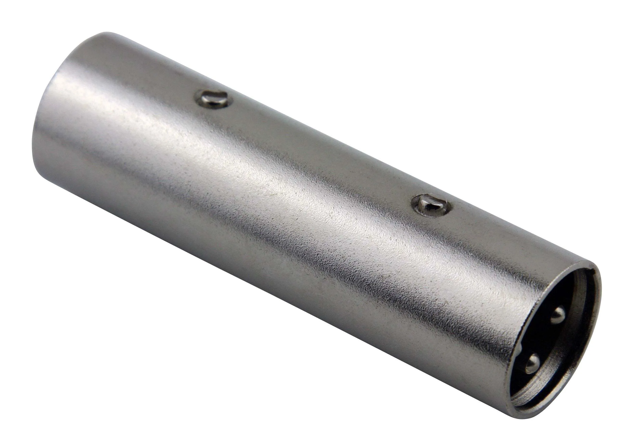 ﹞ᴰᴵᴬ﹝ XLR M-XLR M Adapter
