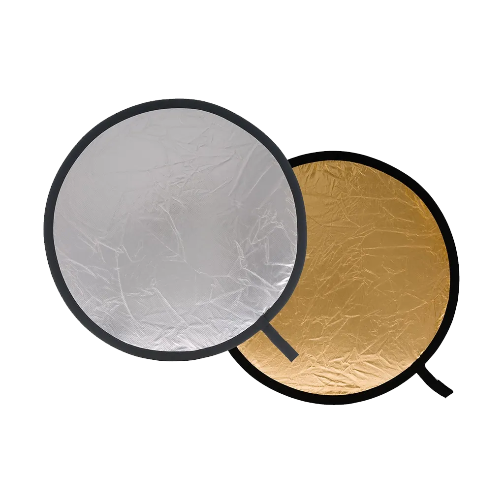 120 Collapsible reflector