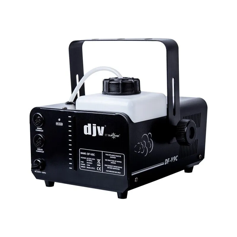 DF-V9C Fog Machine