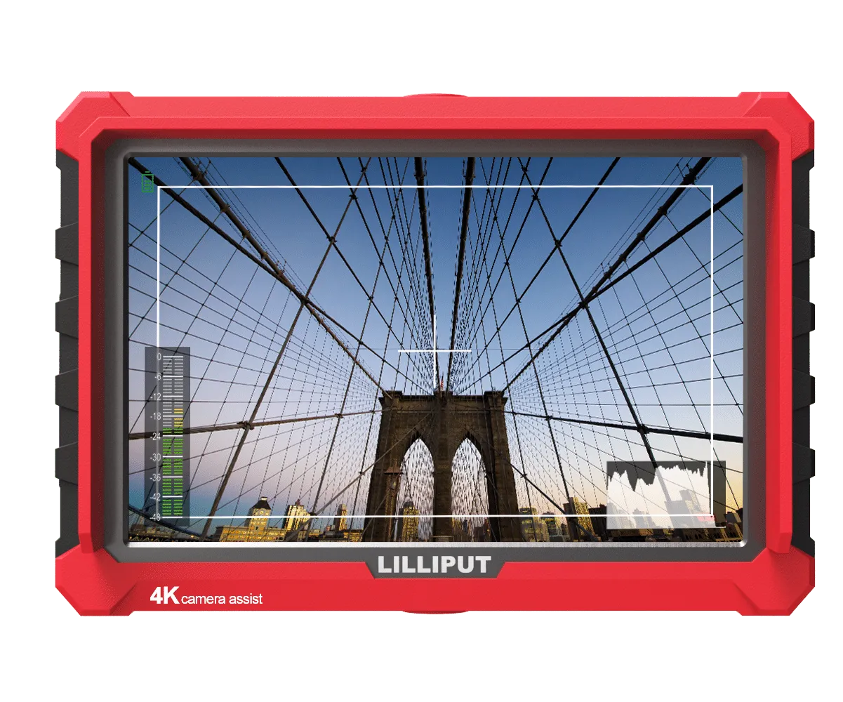 Lilliput A7S