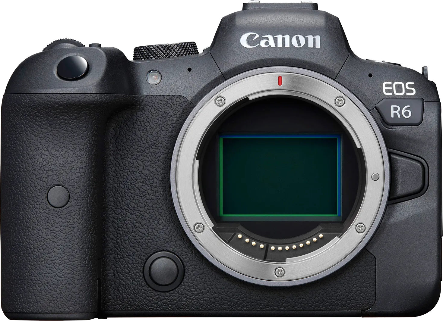 Body Kit - Canon R6 (1ˢᵗ Year)