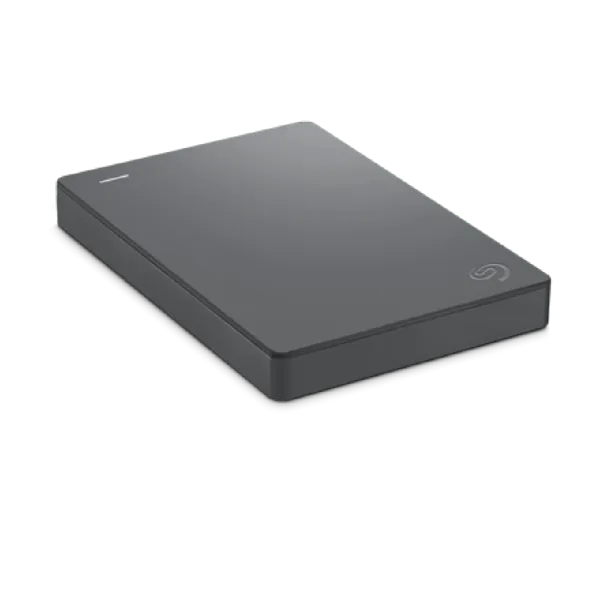External HDD 2TB