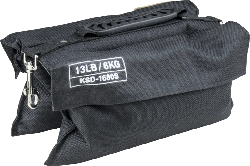 Sandbags