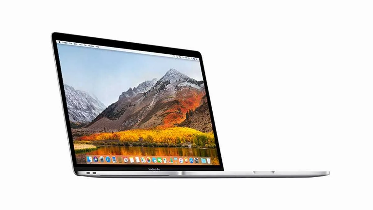 ﹞ᴰᴵᴬ﹝ MacBook Pro 2018