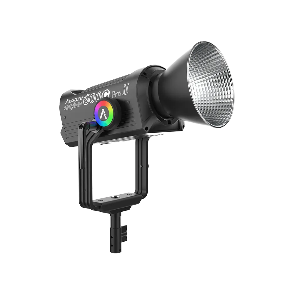Aputure Light Storm LS 600c Pro II