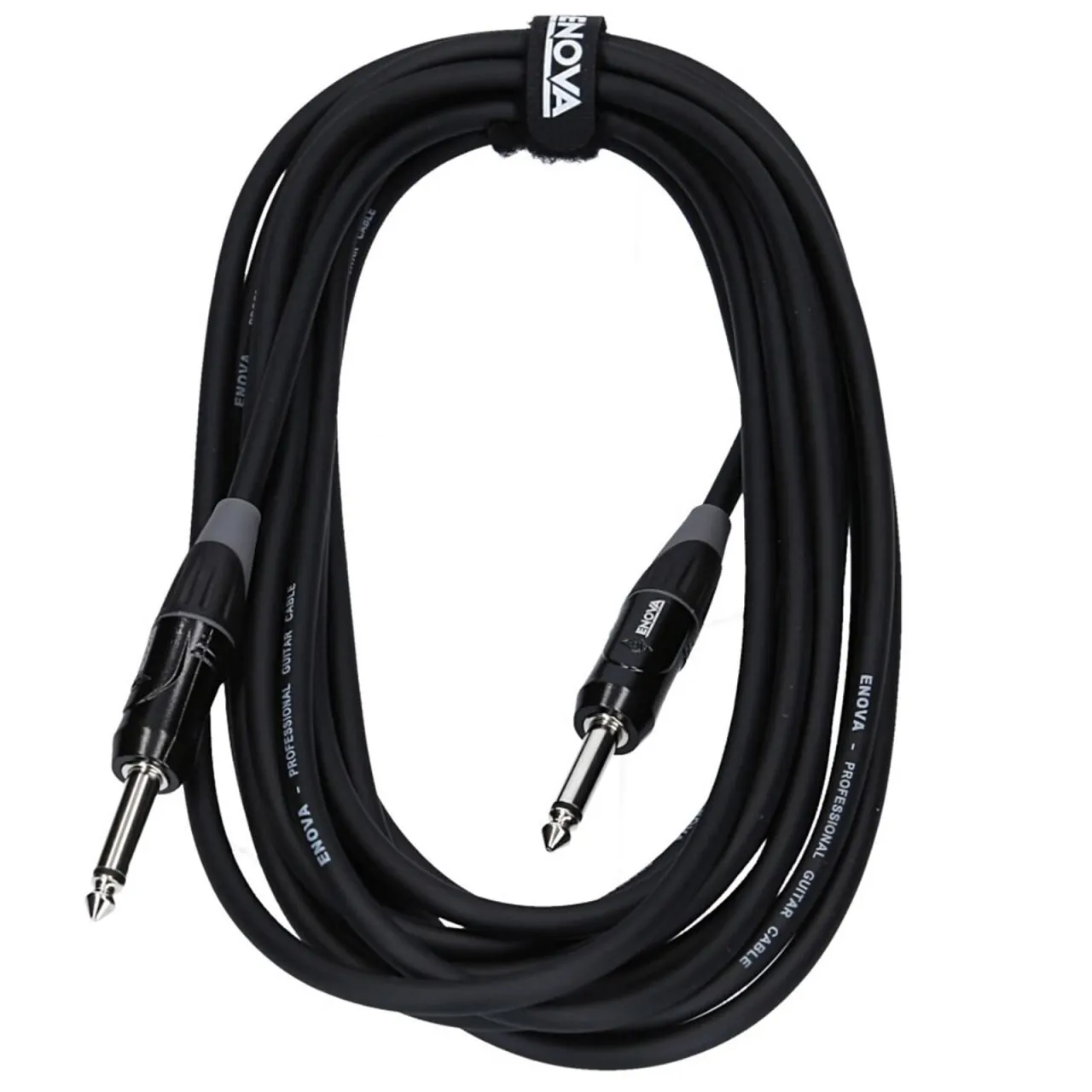 ﹞ᴰᴵᴬ﹝ XLR M - Jack 6.3 M Cable, 0.8M - Mono