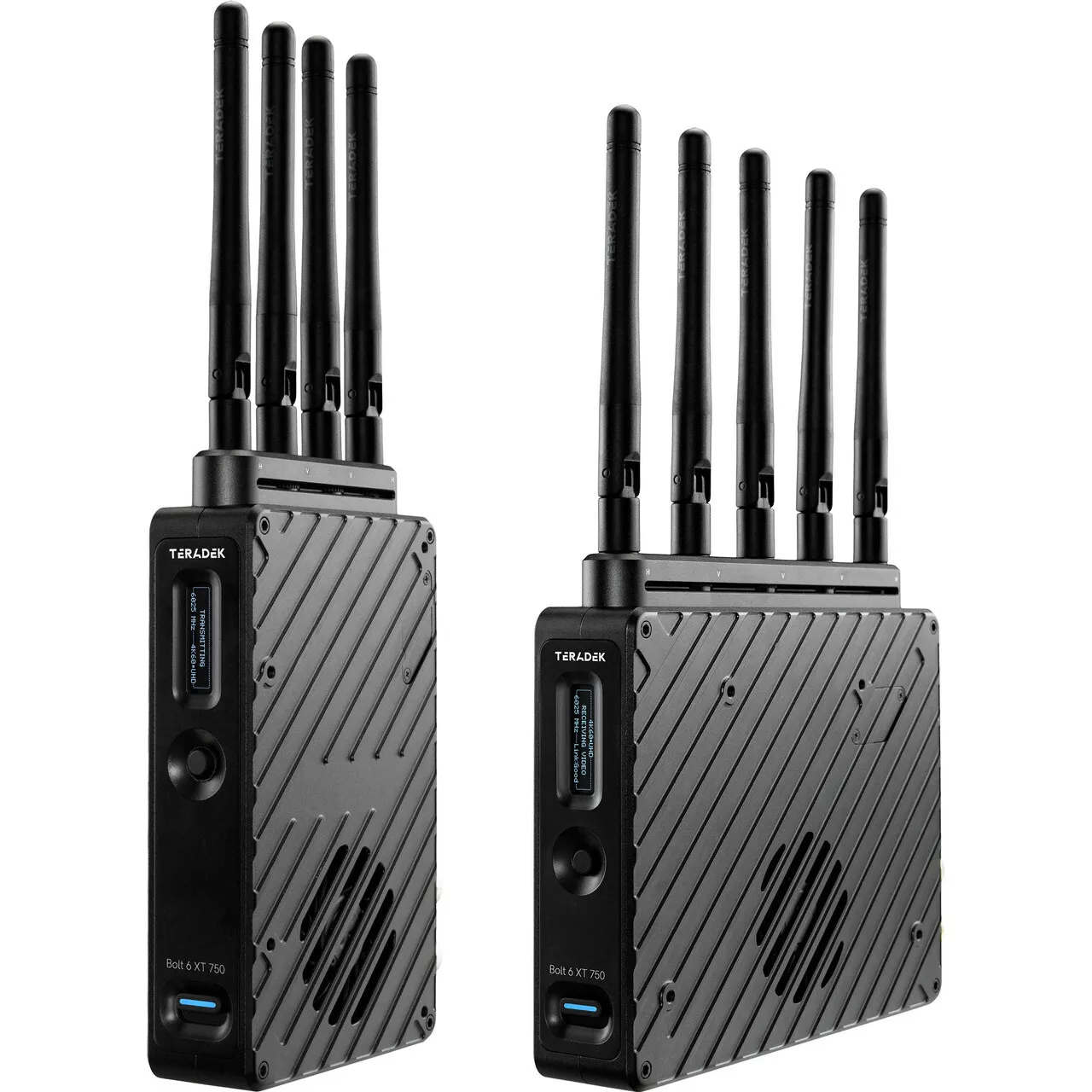 Teradek wireless HDMI