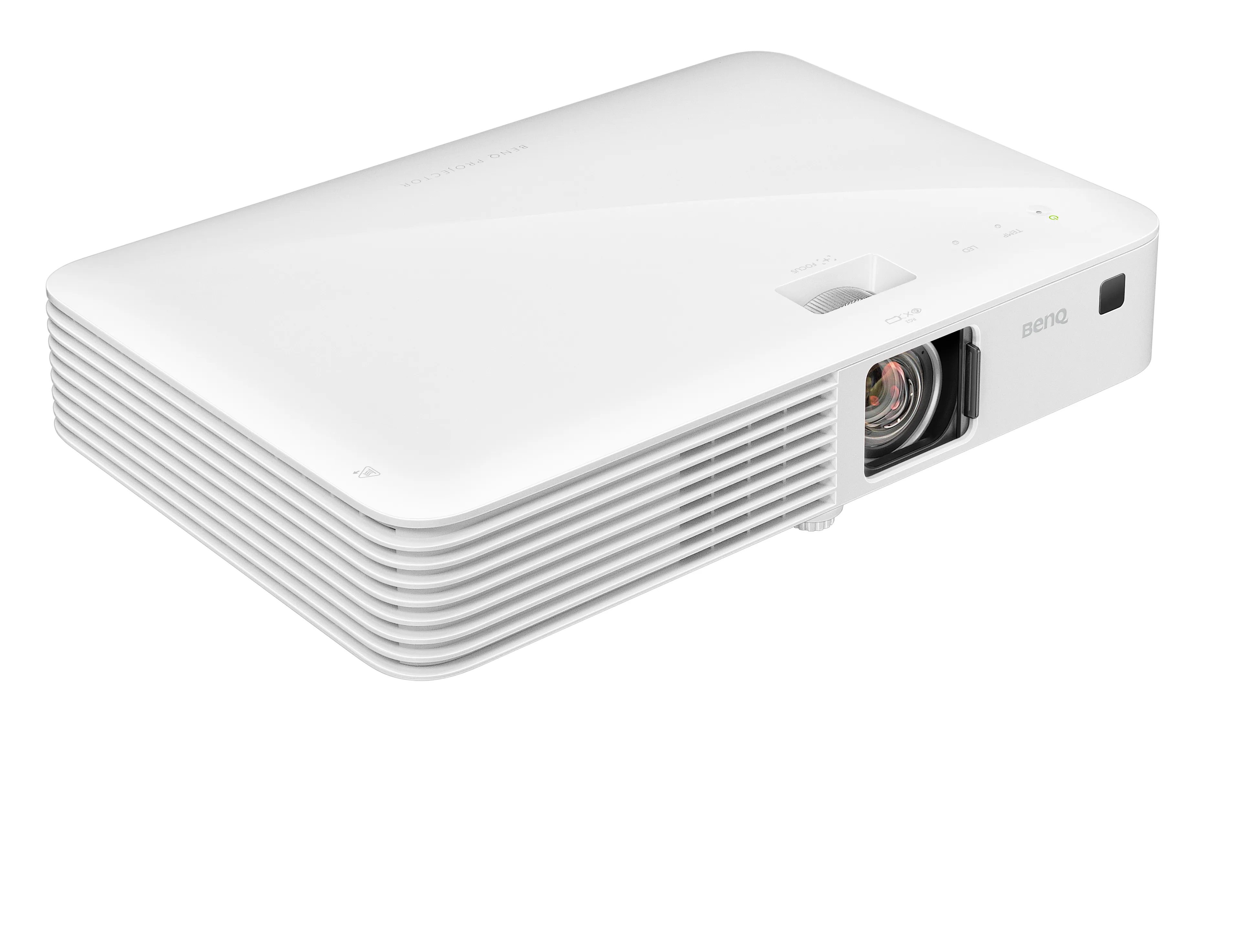 5.2K Epson video projector